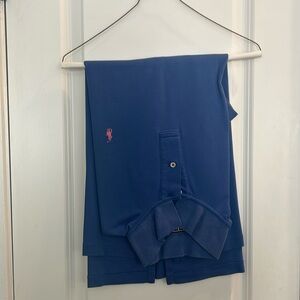 XXL RALPH LAUREN SHIRT